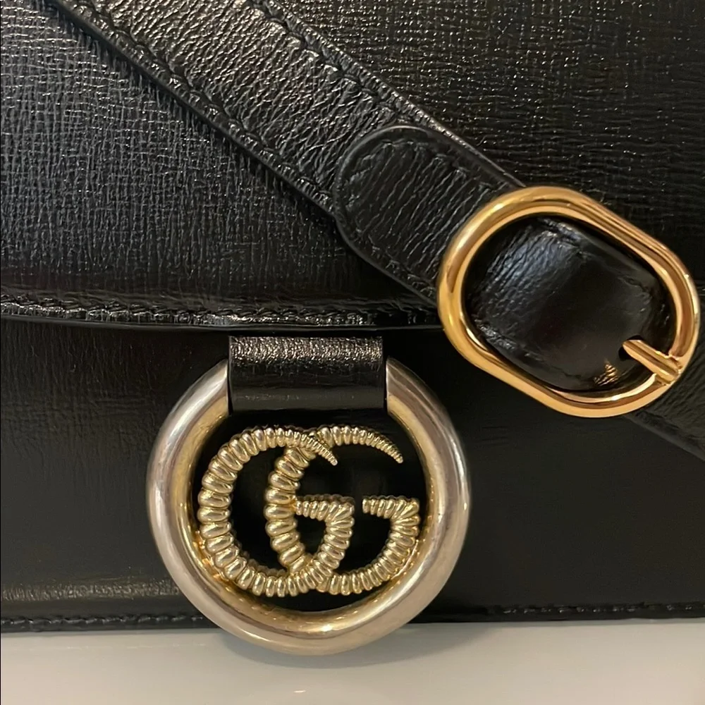 GUCCI GG Ring Azalea - Picture 2 of 9